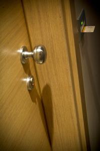 Foto dalla galleria di Hotel Main Street a Cerasolo Altre 22 foto