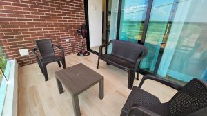 Gallery image of Cabañas Jardín del mar - By Amauna in San Bernardo del Viento