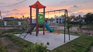 Gallery image of Cabañas Jardín del mar - By Amauna in San Bernardo del Viento