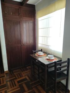 Φωτογραφία από το άλμπουμ του Amplia habitación independiente Larcomar στη Λίμα