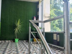 Fotografie z fotogalerie ubytování IMBUE Rooms v destinaci Déhrádún