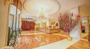 Fotografie z fotogalerie ubytování Vienna Hotel Guangdong Zhuhai Mingzhu Station Guozheng v destinaci Ču-chaj