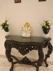 Billede fra billedgalleriet på Hotel Anant - Dlf Cyber City i Gumgaon