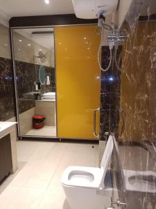 Billede fra billedgalleriet på Hotel Anant - Dlf Cyber City i Gumgaon + 15 billeder