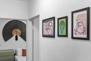 Φωτογραφία από το άλμπουμ του Seaside Escape 2BR Unit Steps to Henley Beach σε Henley Beach South