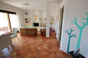 Fotografie z fotogalerie ubytování Sa Mirada Apartments v destinaci Villasimius