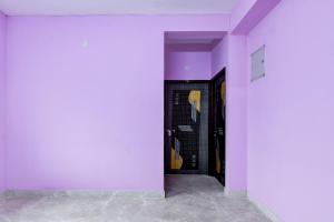 Fotografie z fotogalerie ubytování Super Hotel O Uniworld Formerly Cubic Palace v destinaci kolkata
