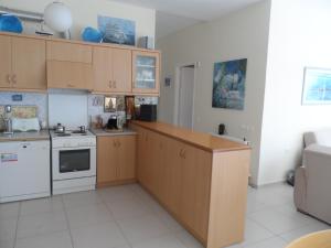 Gallery image of Michalis Holiday Home in Ravdhoúkha