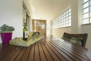 Fotografia z galérie ubytovania Apartments Jurišević v destinácii Umag