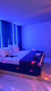 Gallery image of A2 Motel Araras in Araras