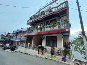 Gallery image of SILENT AM HOMESTAY in Darjeeling