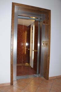 Fotografie z fotogalerie ubytování Albergo Vecellio v destinaci Auronzo di Cadore