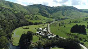 Gallery image of River Ridge - Catlins  +3 photos