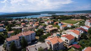 Gallery image of Galovic Apartments in Punat