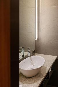 IksanTop Cloud Hotel Iksan的相册照片