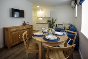 Gallery image of Vila Stinta in Juodkrantė