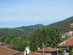 Afbeelding uit fotogalerij van Guest House & Bistro Lefterova in Kotel