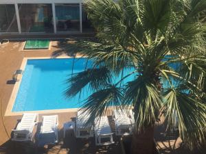 Fotografie z fotogalerie ubytování Uzunhan Hotel v destinaci Ayvalık