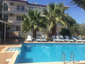 Fotografie z fotogalerie ubytování Uzunhan Hotel v destinaci Ayvalık