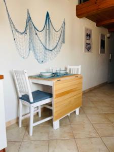 Φωτογραφία από το άλμπουμ του Azzurro Apartman σε Roseto Capo Spulico