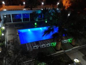 Fotografie z fotogalerie ubytování Uzunhan Hotel v destinaci Ayvalık