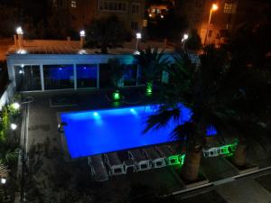 Fotografie z fotogalerie ubytování Uzunhan Hotel v destinaci Ayvalık