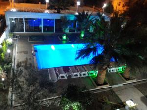 Fotografie z fotogalerie ubytování Uzunhan Hotel v destinaci Ayvalık