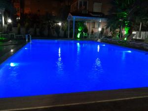 Fotografie z fotogalerie ubytování Uzunhan Hotel v destinaci Ayvalık
