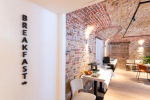 Mynd úr myndasafni af Hotel Lucca í Brugge +83 myndir