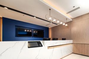 Galería fotográfica de Xiangshang Hotel&Free Wi-Fi en Guangzhou