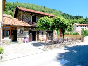 Nespecifikovaný výhled na hory nebo výhled na hory při pohledu z hotelu + 15 fotografií