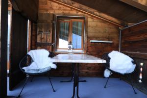 Fotografie z fotogalerie ubytování Hotel Wildbach Brienz v destinaci Brienz