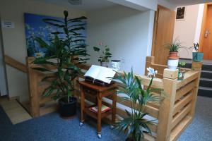 Fotografie z fotogalerie ubytování Hotel Wildbach Brienz v destinaci Brienz