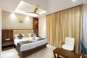 Fotografie z fotogalerie ubytování Hotel Thirumala v destinaci Rāmeswaram + 45 fotografií