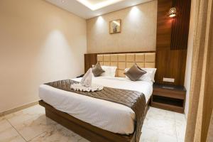 Fotografie z fotogalerie ubytování Hotel Thirumala v destinaci Rāmeswaram