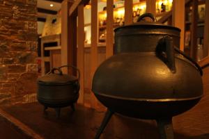 Fotografie z fotogalerie ubytování Casa Lixa Hotel Rural Albergue v destinaci Las Herrerías