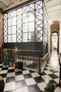 Gallery image of casa vegana in Montevideo