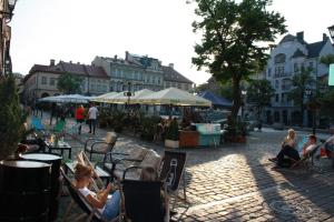 Afbeelding uit fotogalerij van Jazz in Bielsko-Biala