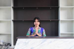 Huéspedes de The Kantun Ungasan