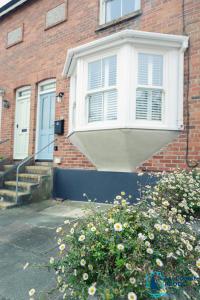 Imagen de la galería de Stylish Coastal 3 Bed Haven - Close to town, en Salcombe