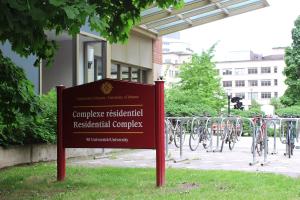 Résidences de l’Université d’Ottawa | University of Ottawa Residences