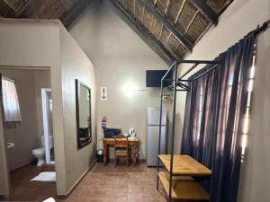 Φωτογραφία από το άλμπουμ του WhyNot Restaurant & Guest Lodge σε Bloemhof
