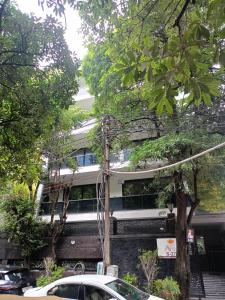 Billede fra billedgalleriet på Hotel Anant - Dlf Cyber City i Gumgaon