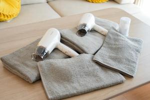 Fotografie z fotogalerie ubytování Ushamy's KOKURA STAY No 04 v destinaci Kokura