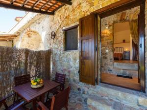 Gallery image of Villa in Velia only 2 steps away from the sea in Castellammare di Velia