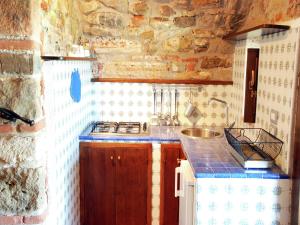 Gallery image of Villa in Velia only 2 steps away from the sea in Castellammare di Velia