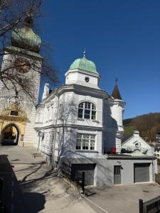 Φωτογραφία από το άλμπουμ του Kerschbaumer.Apartments σε Waidhofen an der Ybbs