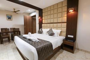 Fotografie z fotogalerie ubytování Hotel Thirumala v destinaci Rāmeswaram