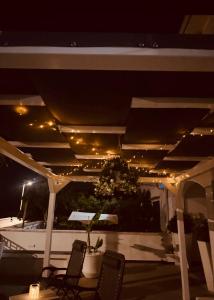 Gallery image of Oceana Boutique By Scalera in San Lucido