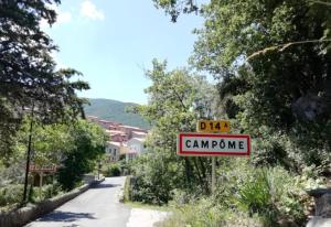 Photo de la galerie de l'établissement Gîte Clocher - Cure Thermale, à CampÃ´me